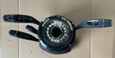 Mercedes glc 253 стрічка перемикач комбінований a2059002239 фото №1