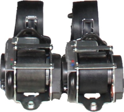 Pas ремені безпеки ford ranger фото №1