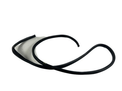 Прокладка дверь правый перед ram 1500 iv lift 14- crew cab фото №1