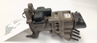 Клапан воздуха k040156 renault premium 460 dxi фото №1