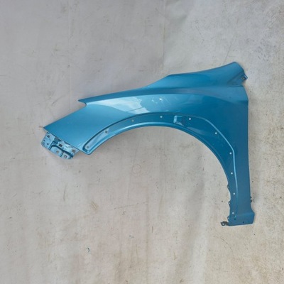 Subaru xv ii 2 crosstrek 18- крила перед передній лівий фото №1