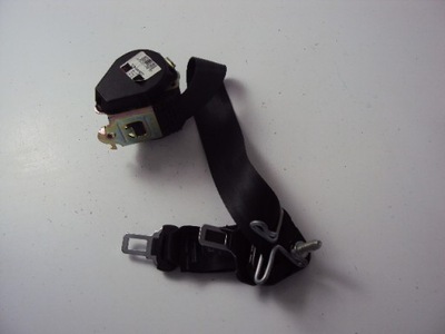 Pas безопасности средний задняя dacia sandero ii фото №1