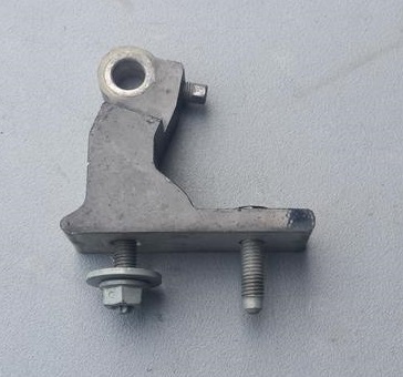 Петля двері правий перед góra mercedes e 213 w213 фото №1