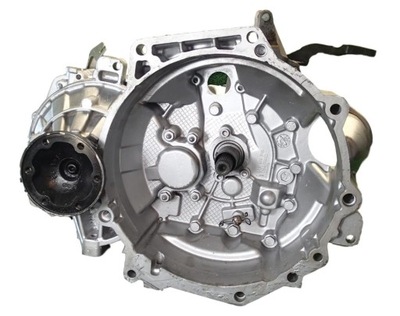 КОРОБКА ПЕРЕДАЧ VW 2.0 FSI GXV 02S300044P/X 02S300045M