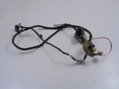 Opel frontera b жгут дверь задняя правая фото №1