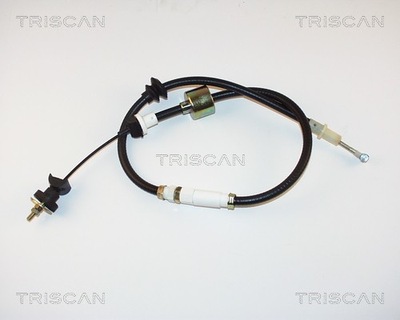 CABLE CLUTCH SET SEAT AROSA 1,0-1,4/1,4-1,7SDI 97-04 814029242 - milautoparts-fr.ukrlive.com