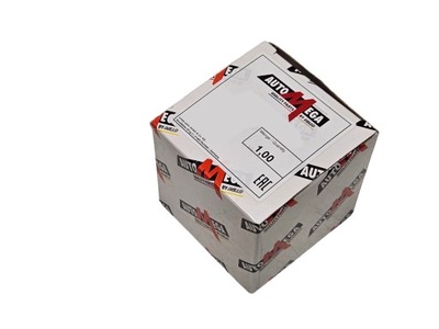 Пружина газовая, крышка багажника automega 100099810 фото №1