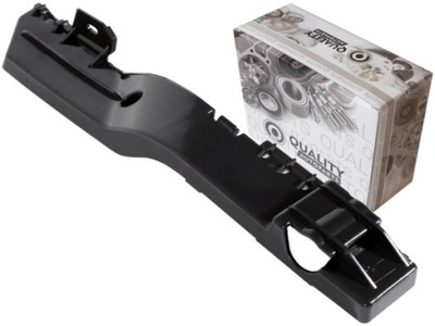 Напрямна напрямна бампера перед p fiat freemont фото №1