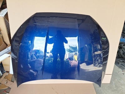 Капот крышка двигателя audi a3 8y фото №1