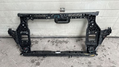 Kia sportage 2021- pas передняя перед фото №1