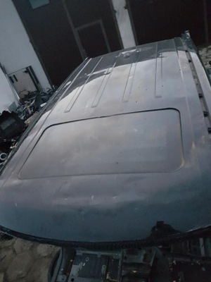 Дах люк range rover vogue l322 фото №1