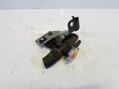 Патрубок тройник wody mitsubishi asx 1.8 d фото №1