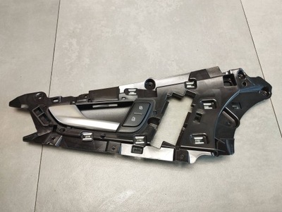 Audi a7 4g 2016 ручка внутрішня ліва перед 4g8837019a фото №1