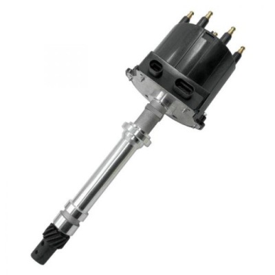 Аппарат зажигание 5.0 5.7 cadillac fleetwood 93 chevrolet caprice фото №1