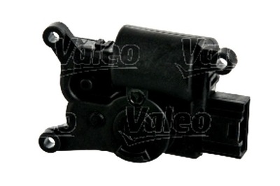 VALEO MOTOR PASO A PASO DE ACONDICIONADOR AUDI A3 Q2 Q3 SEAT ATECA LEON LEON  