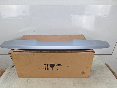 Спойлер диффузор спойлер mercedes r232 sl amg оригинал оригинальный номер фото №1