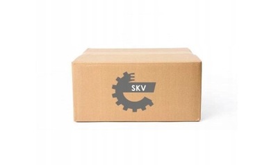 SKV GERMANY 52SKV678 SPRING GAZOWA, COVERING BOOT  