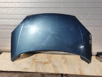 Ford galaxy mk1 lift капот кришка двигуна lak u2 фото №1