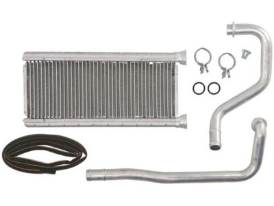 Отопитель mitsubishi space star 12- фото №1