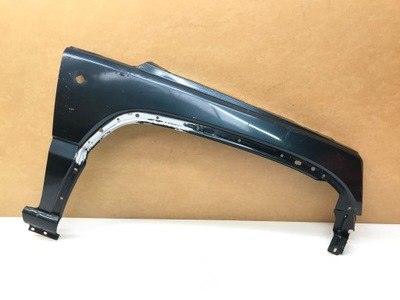 Jeeep cherokee liberty крыло правый фото №1