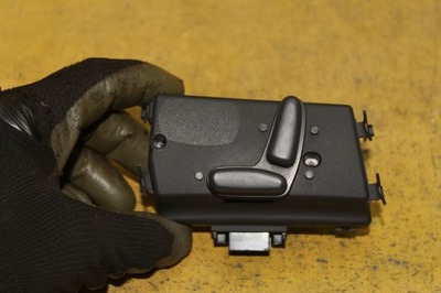 Перемикач сидіння правий перед pacifica i фото №1