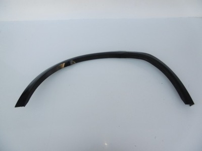 Молдинг накладка крыла левый задняя volvo xc90 ii фото №1