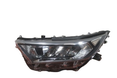 ФАРА ЛЕВЫЙ ПЕРЕД FULLED TOYOTA RAV4 V 8990742020