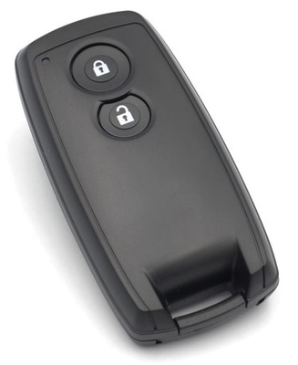 SUZUKI SWIFT VITARA XL7 KEY REMOTE CONTROL CASING  