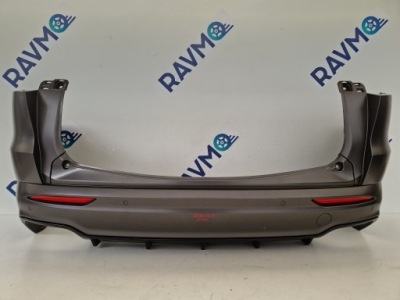 Бампер задняя задний maserati grecale gt m182 6 pdc радары фото №1