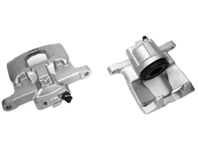 Супорт задня правий do jeep wrangler iv jl система trw фото №1