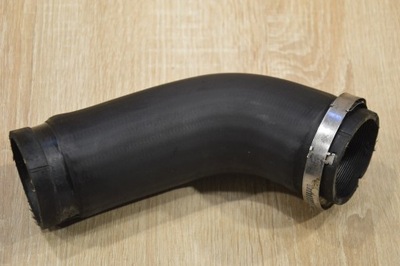 Труба шланг інтеркулер captiva antara 2.2 фото №1