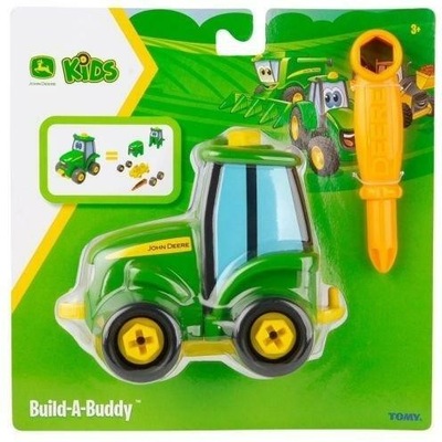 John Deere Zbuduj mini opryskiwacz TOMY