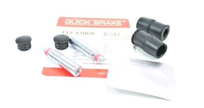 Quick Brake prowadnice zacisku hamulcowego ATE