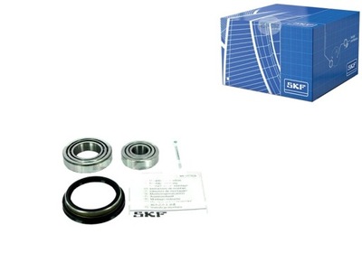 SKF КОМПЛЕКТ ПОДШИПНИК ШЕСТЕРНИ 5170344030 8942429130 894