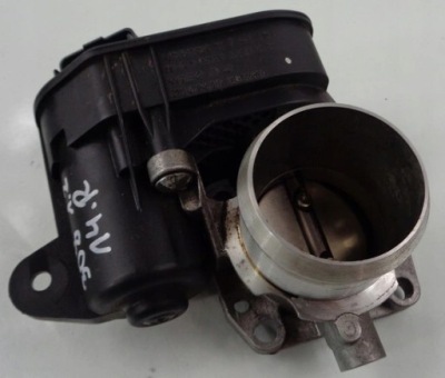 Peugeot 308 ii t9 14 r 1.2 thp дросельна заслінка 130km фото №1