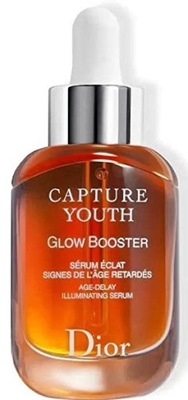 Dior Capture Youth Glow Booster serum 30ml firma