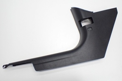 Захист поріг стійка лівий перед countryman r60 14r фото №1