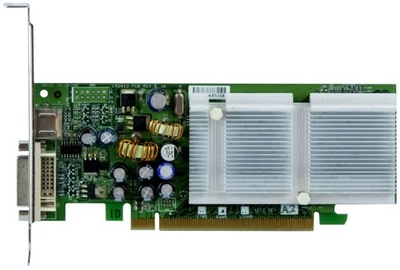 LEADTEK NVIDIA GEFORCE 6200 SE 64MB LR2A13