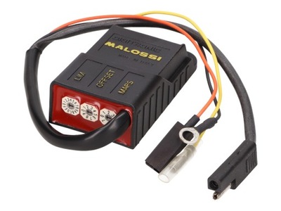 Moduł CDI Malossi MHR Team Yamaha CS50RR