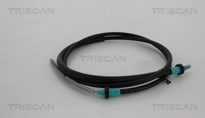 CABLE FRENOS DE MANO DACIA PARTE TRASERA DUSTER 10- LEWY/PRAWY 8140251153  