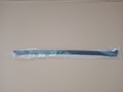 Skoda citigo молдинг уплотнитель дверь левый задняя фото №1