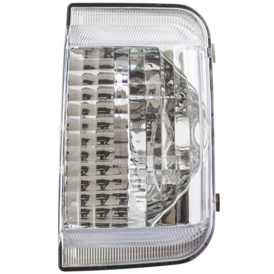 LUZ DIRECCIONAL EN ESPEJO P DUCATO JUMPER BOXER 06-  