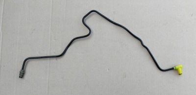 Citroen c3 aircross 1,2 thp шланг циліндр зчеплення фото №1