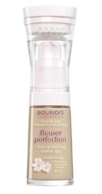 Bourjois Flower Perfection podkład Nr. 54