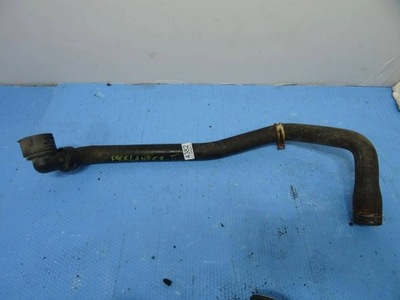 Wąż шланг wody land rover freelander 2 ii 6g918260md фото №1