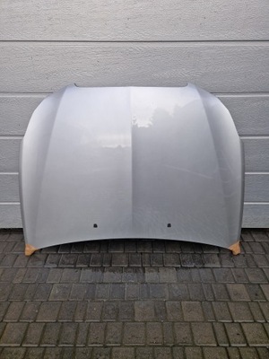 Капот lancia delta фото №1