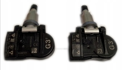 SENSOR PRESSURE IN OPONACH MAZDA CX 5 CX 9 CX 30  