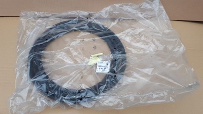 Opel astra l левая прокладка дверь задняя 9838518380 фото №1