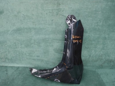 Крыло левый передний toyota rav4 v 2018- фото №1