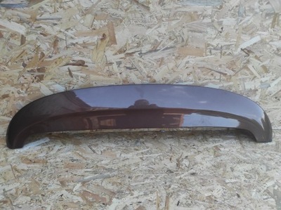 Спойлер спойлер hyundai i20 active фото №1